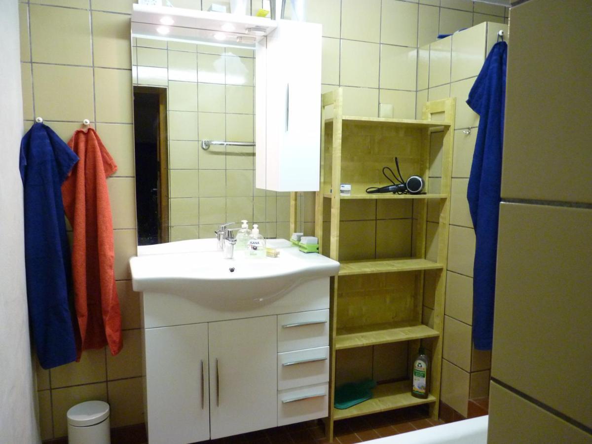 Ein Platz Fuer Ruhe Und Naturgenuss 赛博尼茨 外观 照片